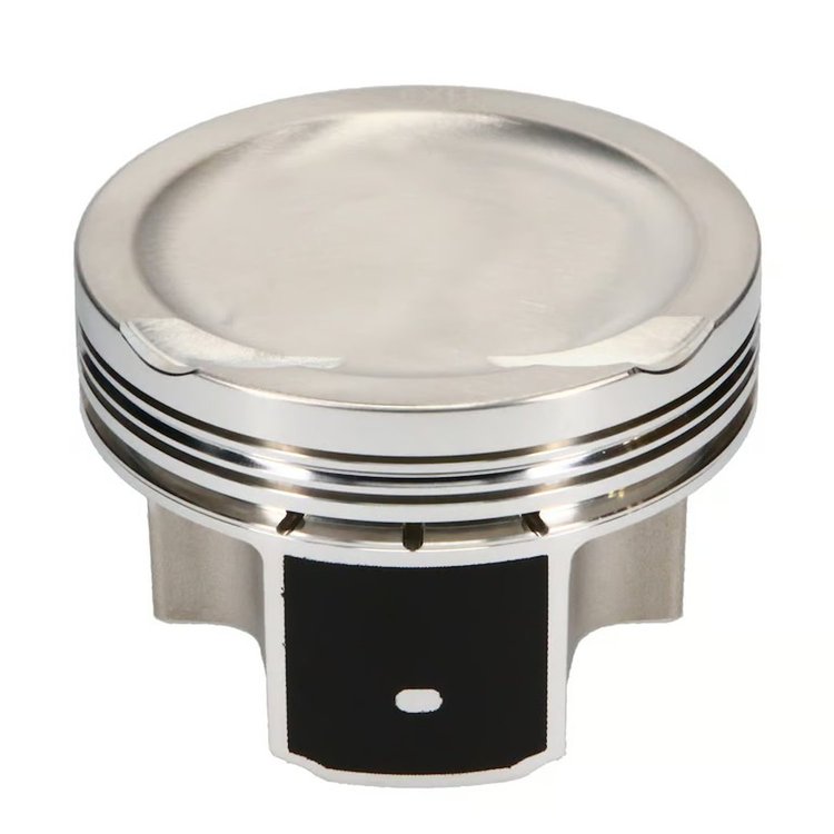 302359 Piston Set, Volkswagen 1.8L KR/PL, Inv Dome/Dish, 3.228 Bore, 1.291 CD, 0.787 Pin, Set of 4