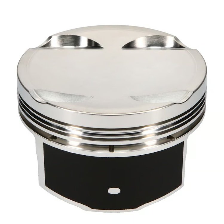 309422 Piston Set, Honda K20/K24, Inv Dome/Dish, 3.465 Bore, 1.176 CD, 0.866 Pin, Set of 4