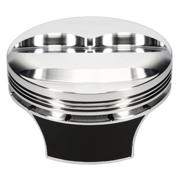 Professional Series Dome Pistons SB-Chevy 400
