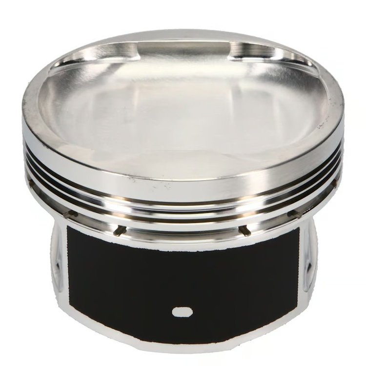 310320 Piston Set, Scion 2AZFE, Dome, 3.504 Bore, 1.299 CD, 0.866 Pin, Set of 4