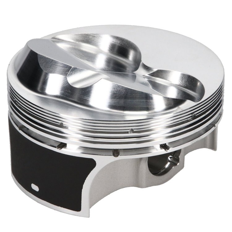 4.040 PISTONS DOME