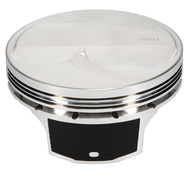 LS DOME PISTON 4.065