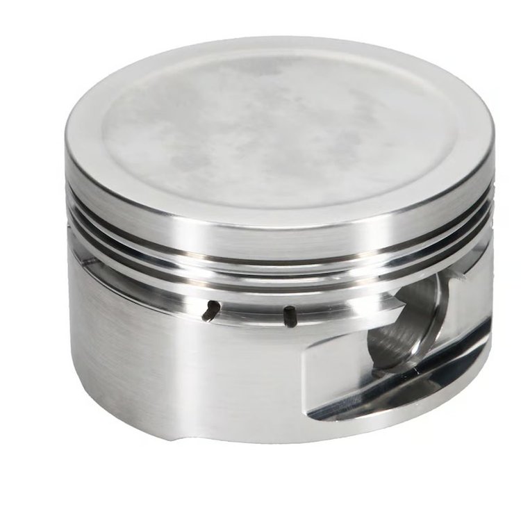 312423 Piston Set, 1.6L Tritec I4 Supercharged, Inv Dome/Dish, 3.031 Bore, 1.043 CD, 0.827 Pin, Set of 4