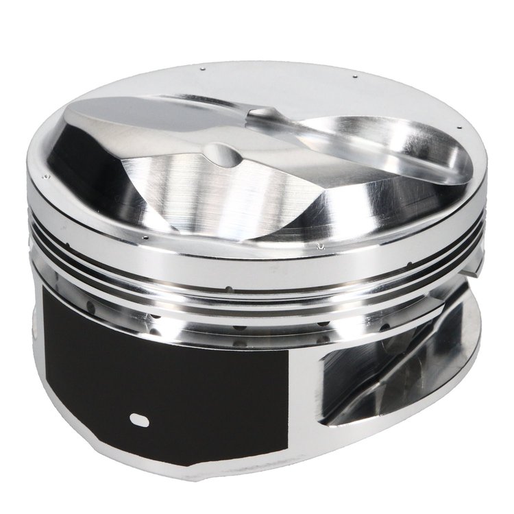 PISTONS BBC NITROUS