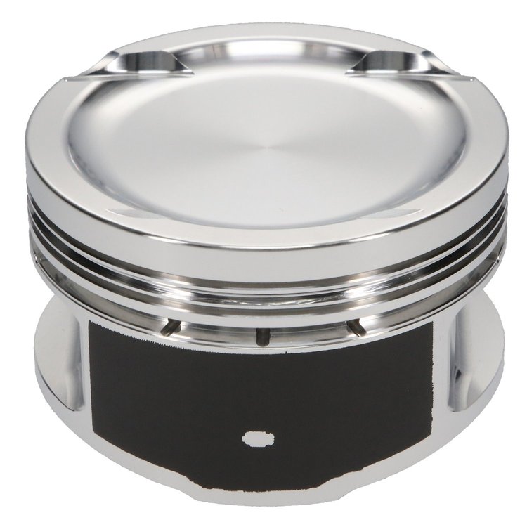 314314 Piston Set, Volkswagen 2.0T TSI 08-14, Inv Dome/Dish, 3.248 Bore, 1.165 CD, 0.827 Pin, Set of 4
