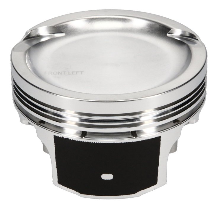 314571 Piston Set, Ford 4.6L Modular 2V, Inv Dome/Dish, 3.622 Bore, 1.220 CD, 0.866 Pin, Set of 8