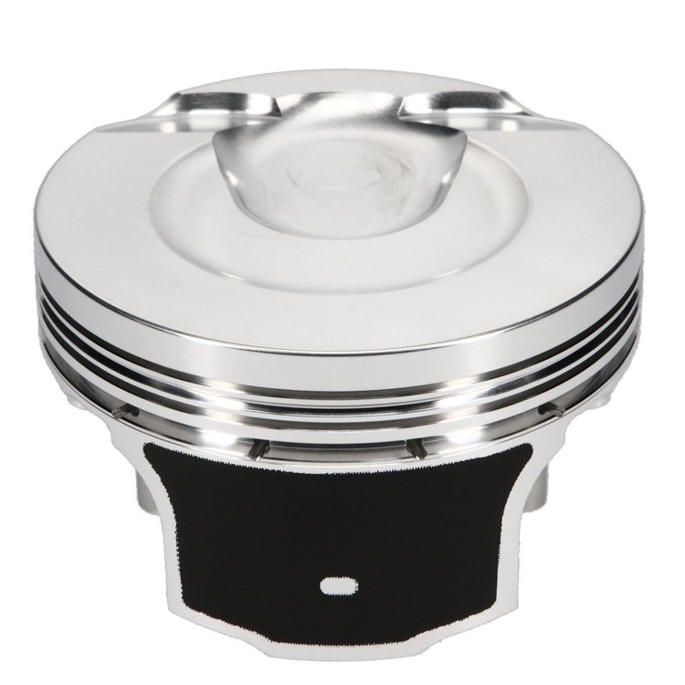 315150 Piston Set, Ford 3.5L Ecoboost V6, Dome, 3.652 Bore, 1.240 CD, 0.905 Pin, Set of 6