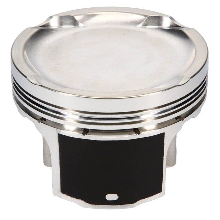 322462 Piston Set, Ford Cosworth YB, Inv Dome/Dish, 3.622 Bore, 1.604 CD, 0.945 Pin, Set of 4