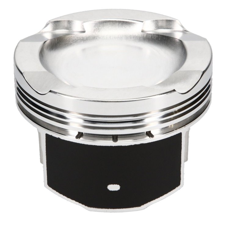 338094 Piston Set, BMW 335i Base United States N54B30, Inv Dome/Dish, 3.307 Bore, 1.244 CD, 0.866 Pin, Set of 6