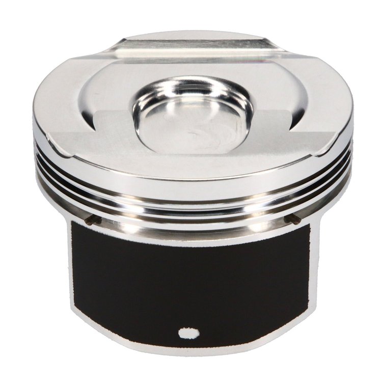 345822 Piston Set, Cadillac 2.0L, Dome, 3.405 Bore, 1.261 CD, 0.945 Pin, Set of 4
