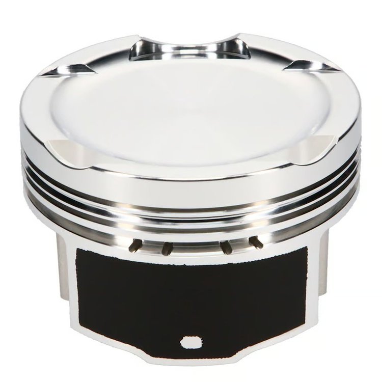 353824 Piston Set, Volkswagen 1.8T 20V 97-05, Inv Dome/Dish, 3.209 Bore, 1.286 CD, 0.787 Pin, Set of 4