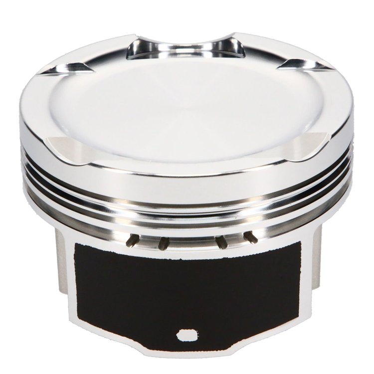 353829 Piston Set, Volkswagen 1.8T 20V 97-05, Inv Dome/Dish, 3.209 Bore, 1.286 CD, 0.787 Pin, Set of 4