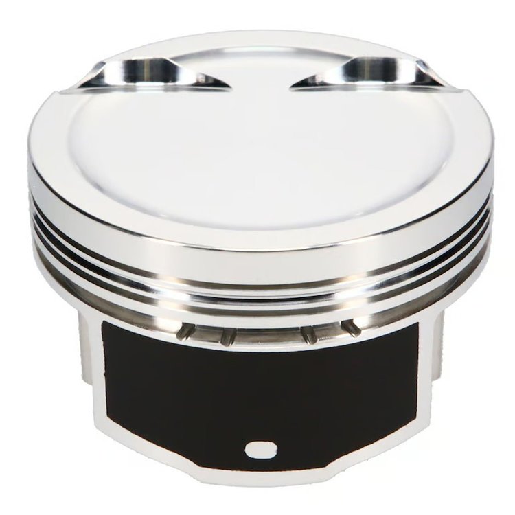 353849 Piston Set, Volkswagen 2.0T TSI 2013+, Inv Dome/Dish, 3.248 Bore, 1.165 CD, 0.866 Pin, Set of 4