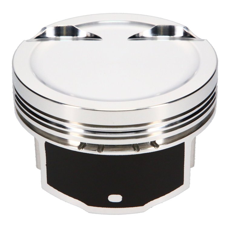 353851 Piston Set, Volkswagen 2.0T TSI 2013+, Inv Dome/Dish, 3.287 Bore, 1.165 CD, 0.866 Pin, Set of 4