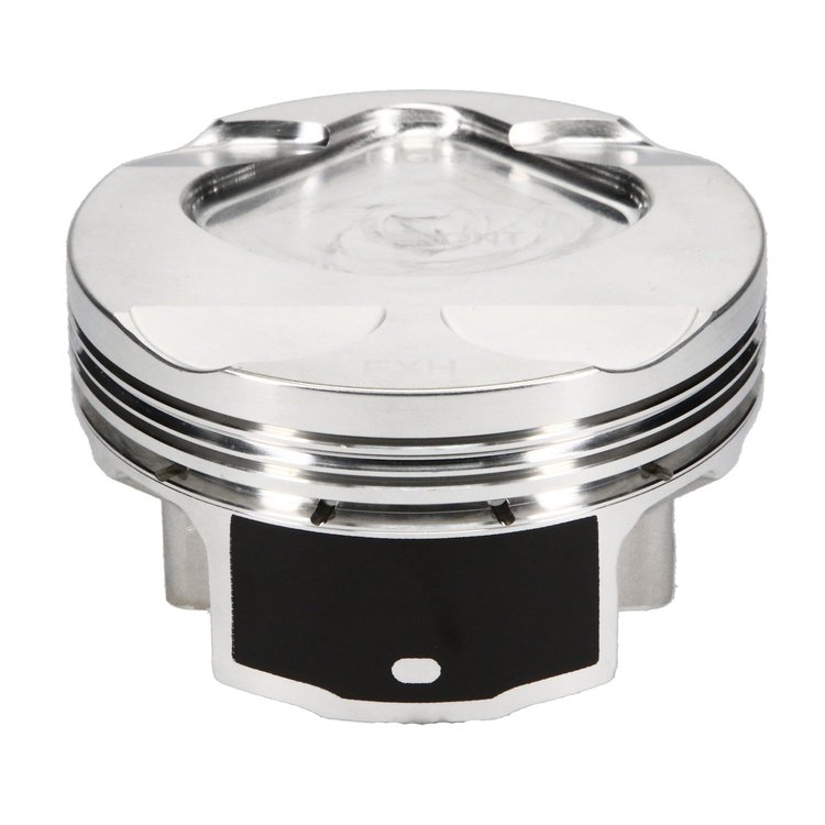 359191 Piston Set, Subaru FA20DIT/FA20E/FA20F, Dome, 3.425 Bore, 1.287 CD, 0.866 Pin, Set of 4