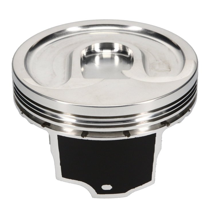 360825 Piston Set, Chevrolet LT1 Gen V, Inv Dome/Dish, 4.070 Bore, 1.326 CD, 0.943 Pin, Set of 8