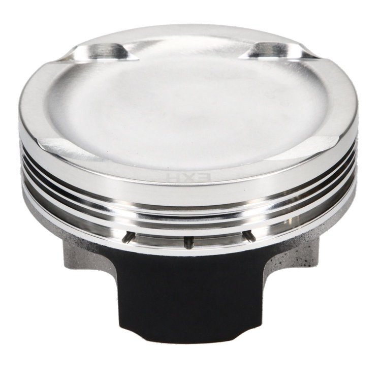 361282 Piston Set, Audi 5.2L FSI R8 V10, Inv Dome/Dish, 3.346 Bore, 1.086 CD, 0.787 Pin, Set of 10
