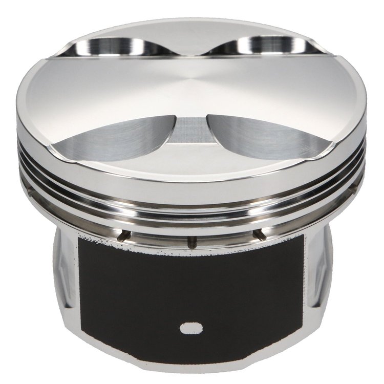 361363 Piston Set, Honda F20C/F22C, Dome, 3.465 Bore, 1.181 CD, 0.905 Pin, Set of 4