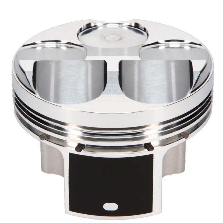 361474 Piston Set, Toyota 4A-GE 20V, Dome, 3.209 Bore, 1.201 CD, 0.787 Pin, Set of 4