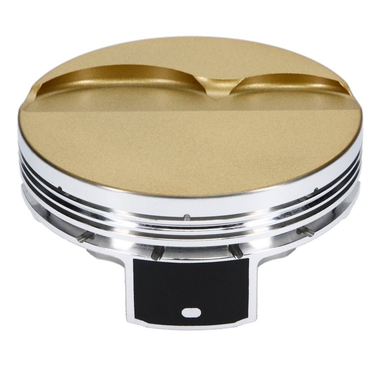 361711 Piston Set, Chevrolet LS Gen III/IV, Flat Top, 4.005 Bore, 1.304 CD, 0.927 Pin, Set of 8