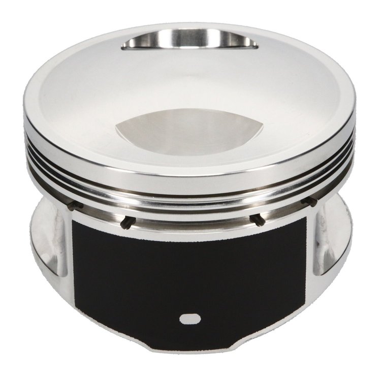 362210 Piston Set, Ferrari 2.4L 246 V6 2V, Dome, 3.681 Bore, 1.181 CD, 0.787 Pin, Set of 6