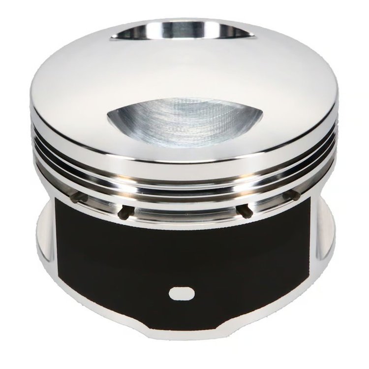 362215 Piston Set, Ferrari 3.0L 250 V12 2V, Dome, 2.894 Bore, 1.138 CD, 0.669 Pin, Set of 12
