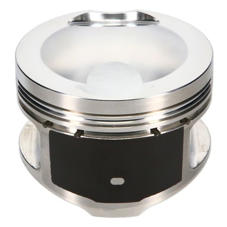 362220 Piston Set, Ferrari 2.9L 308 V8 2V, Dome, 3.209 Bore, 1.209 CD, 0.728 Pin, Set of 8