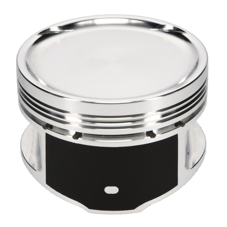 362226 Piston Set, Ferrari 2.9L 308 V8 4V, Inv Dome/Dish, 3.209 Bore, 1.209 CD, 0.728 Pin, Set of 8