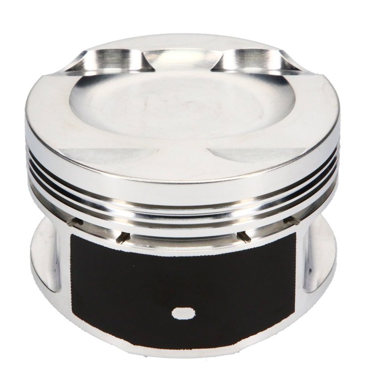 363327 Piston Set, Volkswagen 1.4L TFSI 2005+, Inv Dome/Dish, 3.051 Bore, 1.141 CD, 0.748 Pin, Set of 4