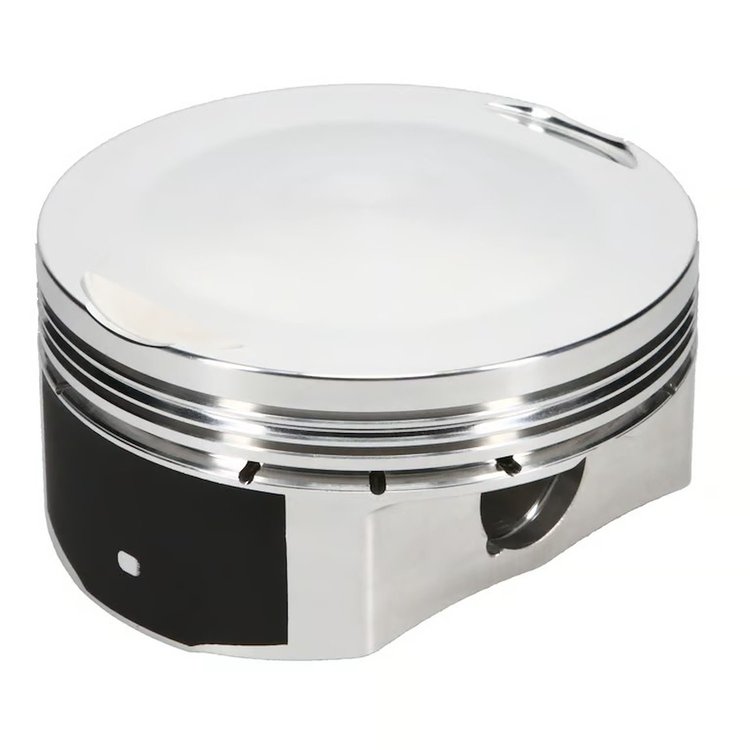 367219 Piston Set, Mopar 6.4L Gen III Hemi Apache, Dome, 4.090 Bore, 1.210 CD, 0.927 Pin, Set of 8