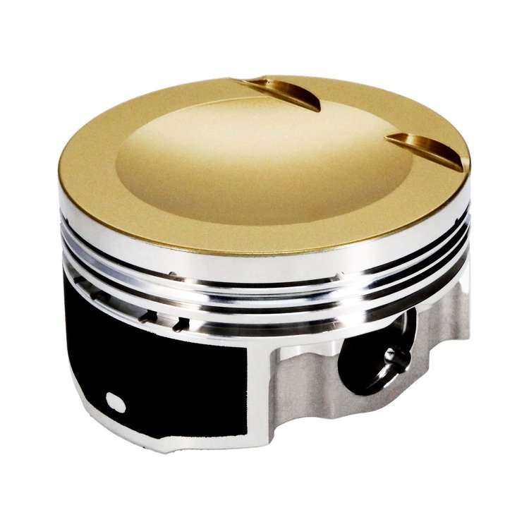 PISTON KIT AUDI 5-CYL