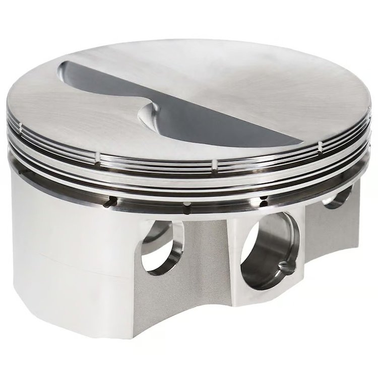 SBC FLAT TOP PISTON 4.030