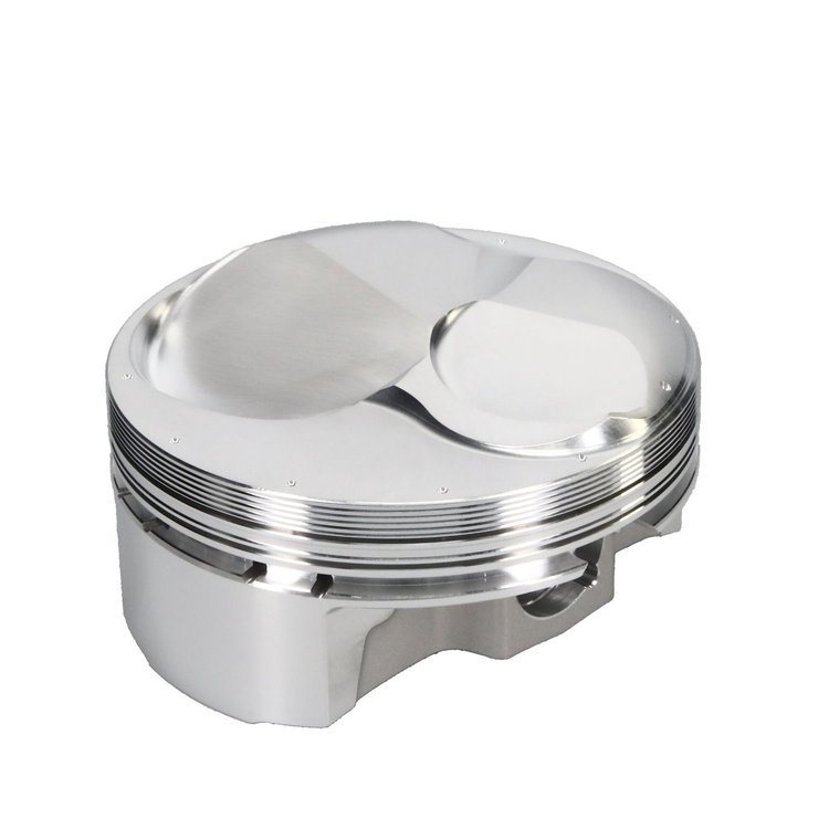 BBC PISTONS 4.6/.990/23CC