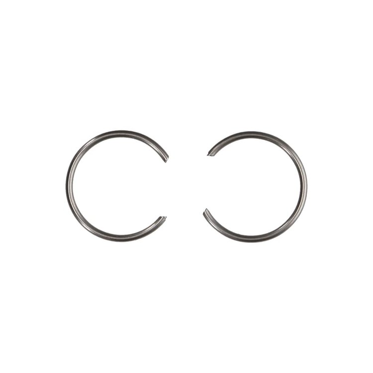 WRIST PIN RETAINER   0.94