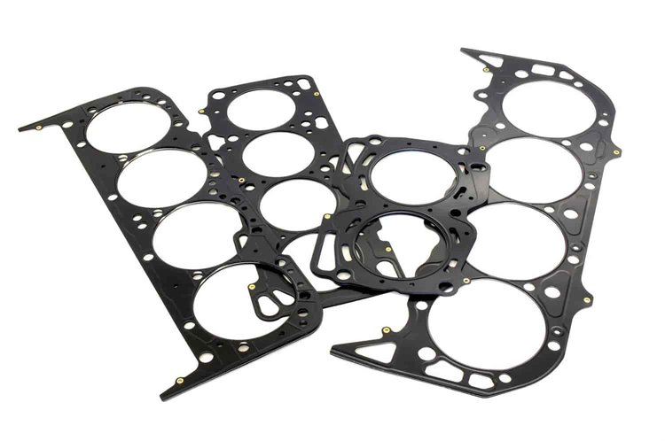 MLS HEAD GASKET COSWORTH DOHC YB / SOHC OHC/NEP 93.5MM