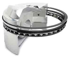 Low Tension Piston Ring Set Bore: 4.155"