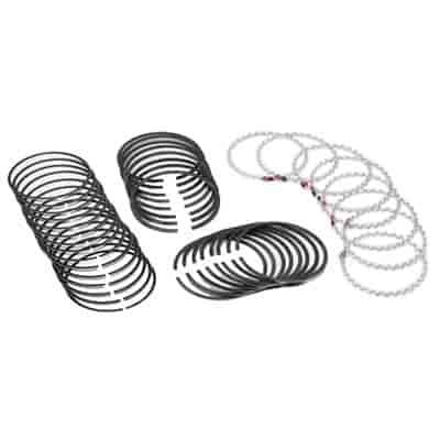JE RINGS 4.375 BORE