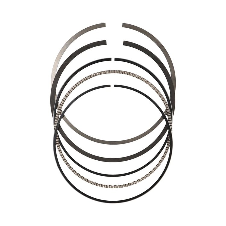 4.080 PISTON RING SET