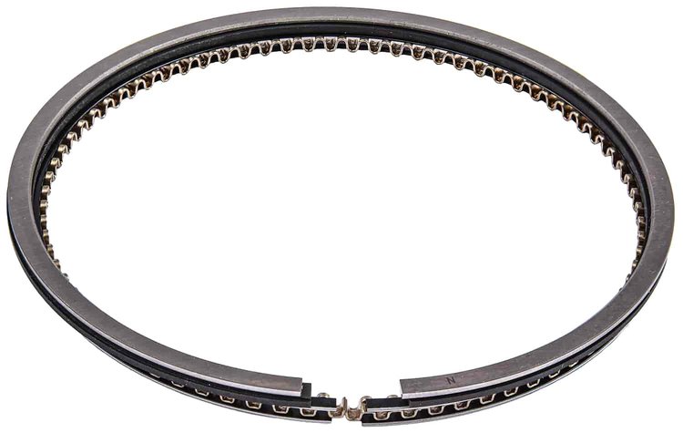 Piston Rings