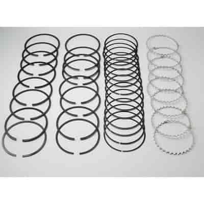 2ND PISTON RING