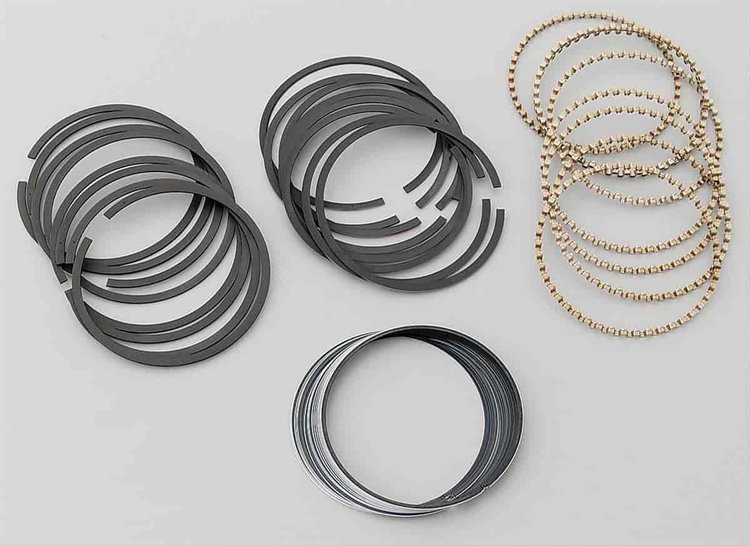 OIL RING SUPPORT 4.030