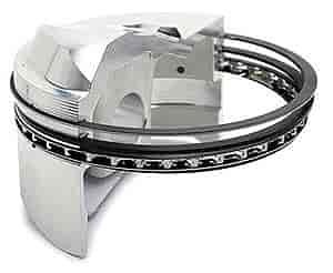 Std Tension Piston Ring Set Bore: 4.155"