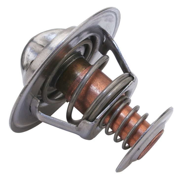 GM 160° Thermostat