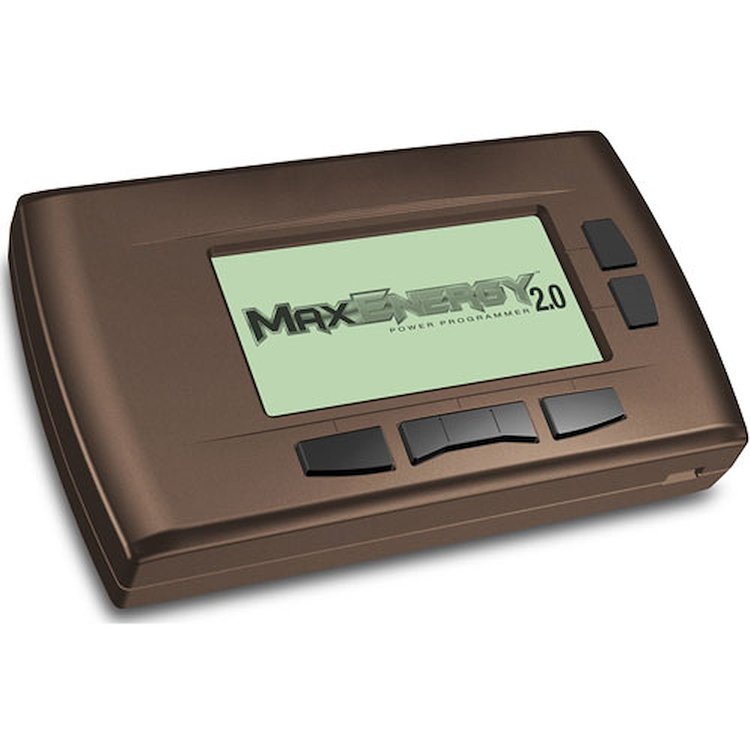 Max Energy 2.0 Programmer for 2007-2014 Jeep Wrangler JK