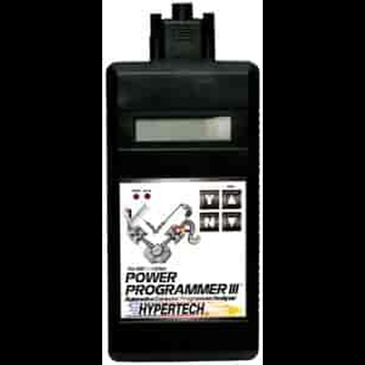 ECU Power Programmer III 1999 C/K 1500 4.8L