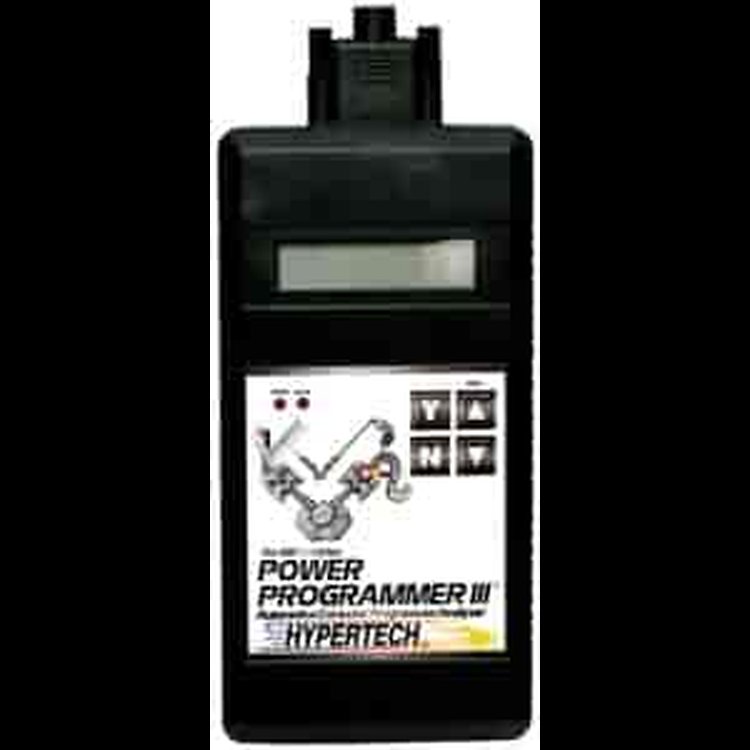 ECU Power Programmer III 1996 GM Trucks/SUVs 4.3L/5.0L/5.7L/7.4L