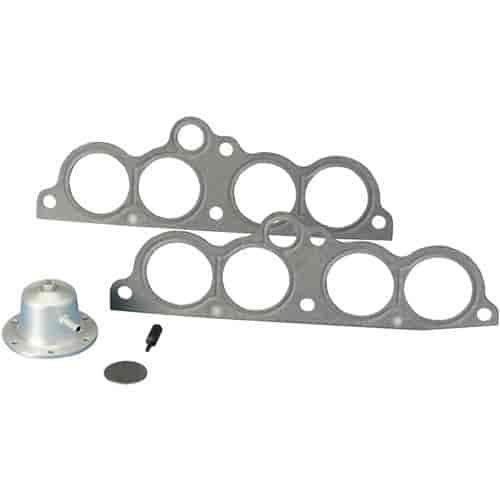 ADJ FUEL PRESSURE REGULATOR