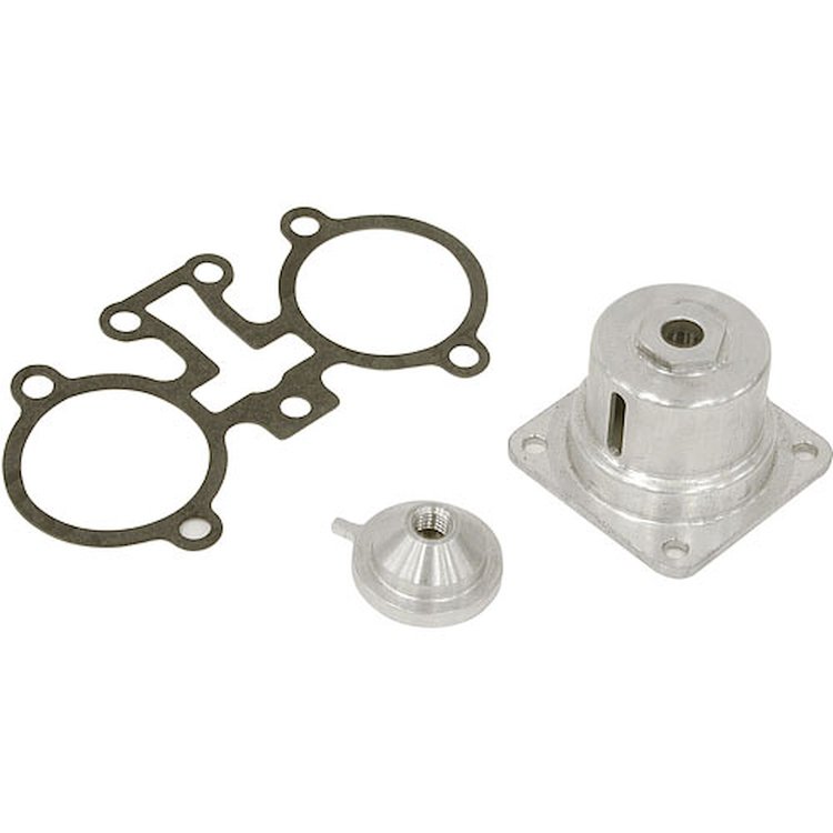 FUEL PRESS REG TBI GM TK