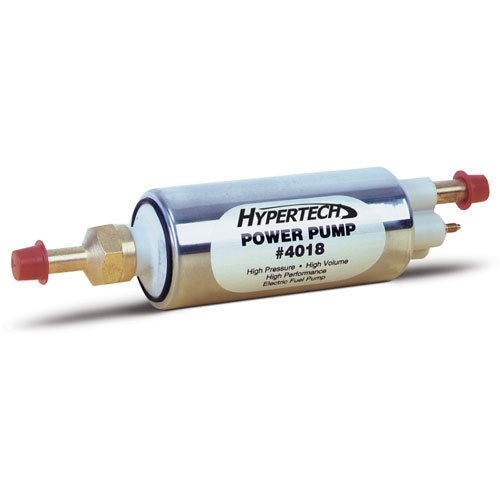 Power Pump Electric Fuel Pump