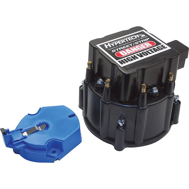 Power Coil Kit 1974-86 Chevy, Pontiac and GMC V8 (except TPI)